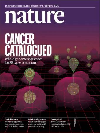 Nature - 6 February 2020