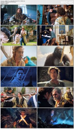 Dolittle 2020 NEW 720p HDTC-C1NEM4