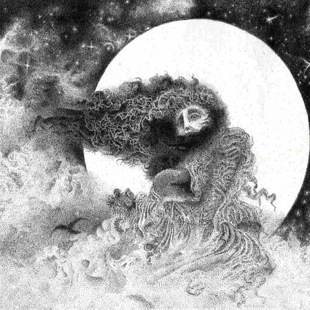 Aevangelist - Dream an Evil Dream II (2020)