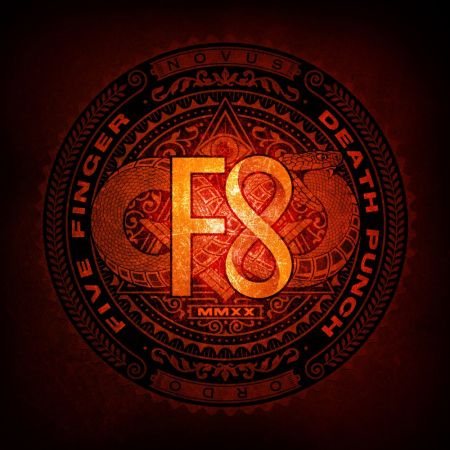 Five Finger Death Punch - F8 (2020) (Hi-Res)