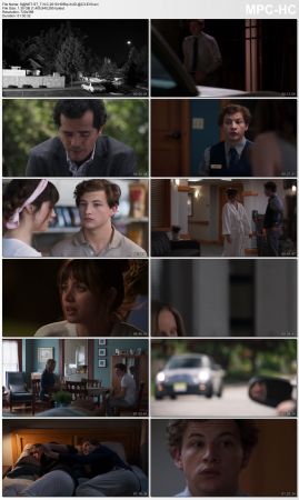 The Night Clerk 2019 HDRip XviD AC3-EVO