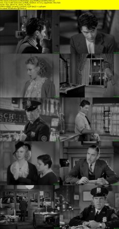 Romance In Manhattan 1935 WEBRip XviD MP3-XVID