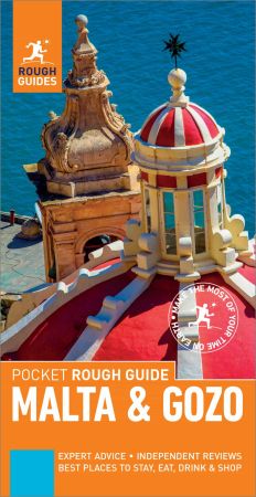 Pocket Rough Guide Malta & Gozo (Travel Guide eBook) (Pocket Rough Guides), 2nd Edition