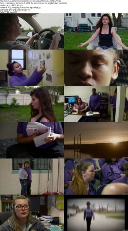 Girls Incarcerated S01 720p WEB x264-AMRAP