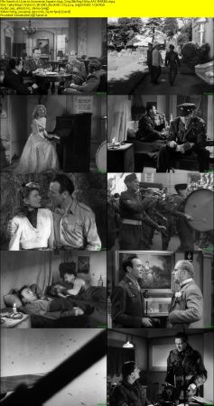 I Live in Grosvenor Square 1945 720p BluRay H264 AAC-RARBG