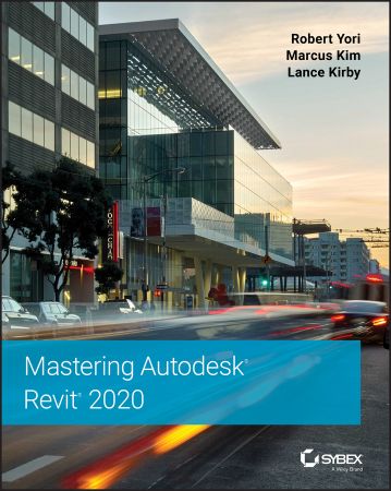 Mastering Autodesk Revit 2020 (EPUB)