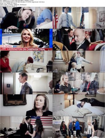 First Lady 2020 720p HDCAM-C1NEM4
