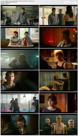 Isi And Ossi 2020 1080p NF WEB-DL H264-EVO
