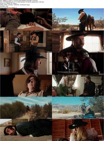 A Prayer For The Damned 2019 720p WEBRip x264 AC3-EVO