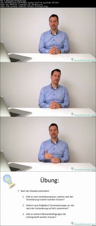  NLP: Mit NLP Blockaden lösen durch Glaubenssatzarbeit 