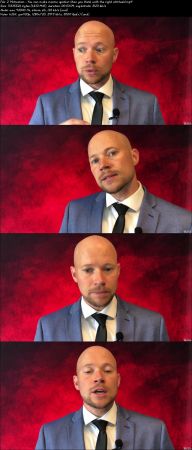  Using Magic to Make Money Master Class:Magician teaches how 