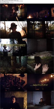 Gretel And Hansel 2020 720p HDCAM-C1N3M4