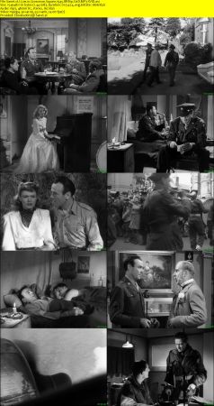 I Live in Grosvenor Square 1945 BRRip XviD MP3-XVID
