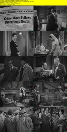The Spider Woman 1943 BRRip XviD MP3-XVID