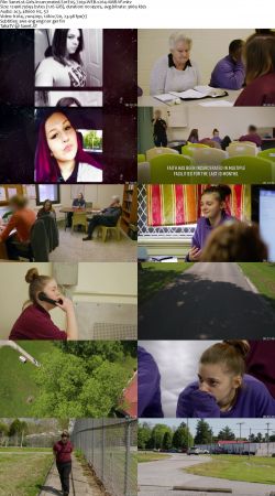 Girls Incarcerated S01 720p WEB x264-AMRAP