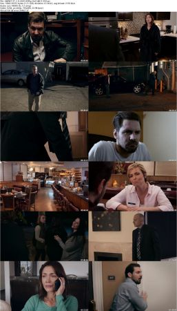 Cruel Hearts 2020 HDRip XviD AC3-EVO