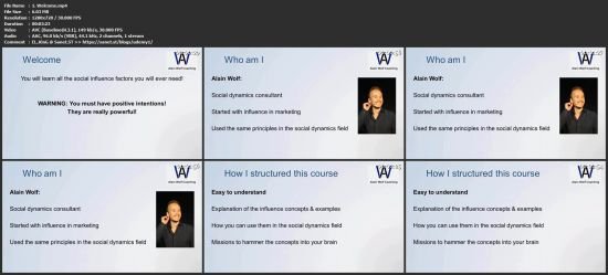 SOCIAL SKILLS: How To Influence People &amp; Gain Influence