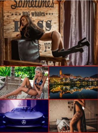 Desktop Wallpapers Mixed Pack # 783