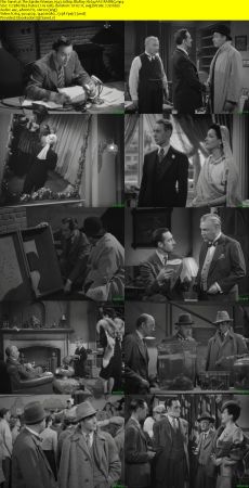 The Spider Woman 1943 1080p BluRay H264 AAC-RARBG