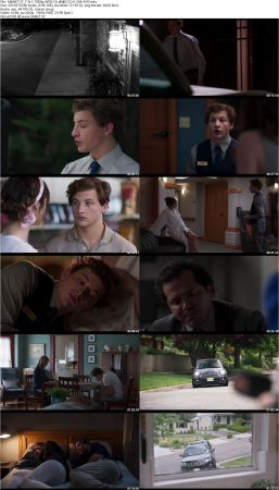 The Night Clerk 2020 1080p WEB-DL H264 AC3-EVO