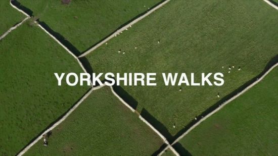 BBC - Yorkshire Walks Series 1 (2019) 1080p HDTV x265 AAC MVGroup