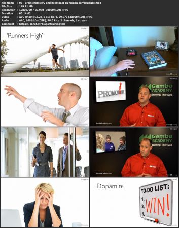 Culture of Kaizen