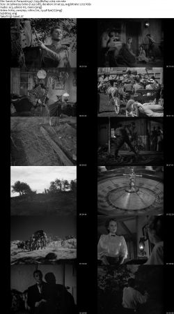 Pursued 1947 720p BluRay x264-x0r