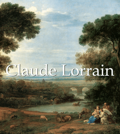 Claude Lorrain (Mega Square)