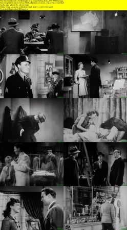 Bowery At Midnight 1942 720p BluRay H264 AAC-RARBG