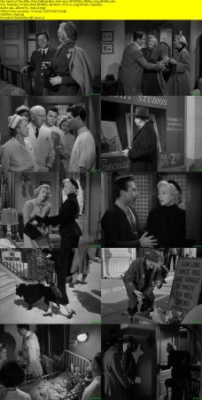 The Killer That Stalked New York 1950 iNTERNAL BDRip x264-MANiC