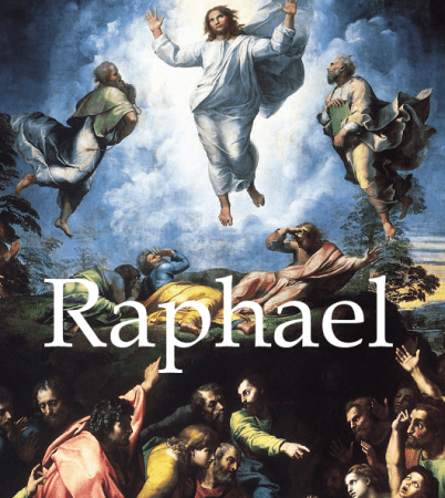 Raphael (Mega Square)