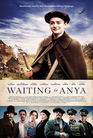 Waiting For Anya 2020 1080p WEB-DL H264 AC3-EVO