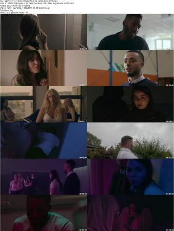 Cupid 2020 1080p WEB-DL H264 AC3-EVO