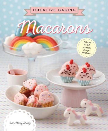 Creative Baking: Macarons