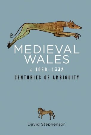 Medieval Wales c.1050-1332: Centuries of Ambiguity (Rethinking the History of Wales)