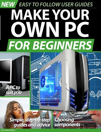 how to create your own game for beginners