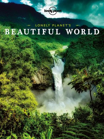 Lonely Planet's Beautiful World (True PDF/EPUB)