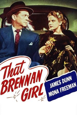 That Brennan Girl 1946 1080p WEBRip x264-RARBG