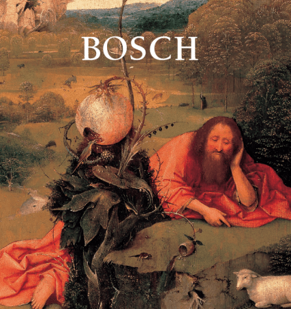Bosch (Perfect Square)
