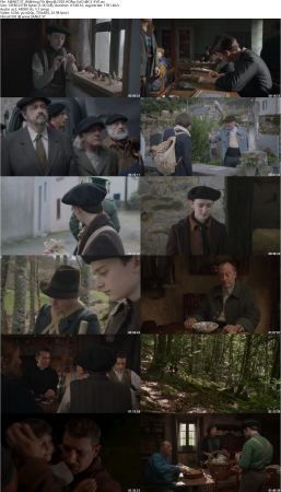 Waiting For Anya 2020 HDRip XviD AC3-EVO