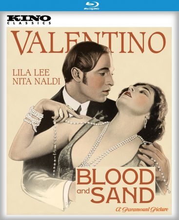Blood And Sand 1922 1080p BluRay H264 AAC-RARBG