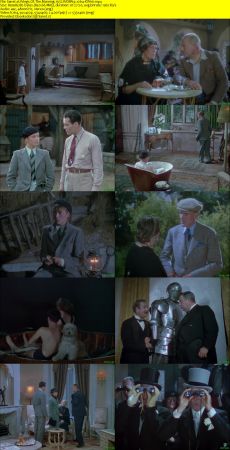 Wings Of The Morning 1937 WEBRip x264-ION10