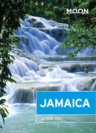 Moon Jamaica (Moon Travel Guide), 8th Edition