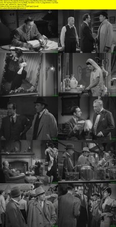 The Spider Woman 1943 720p BluRay H264 AAC-RARBG