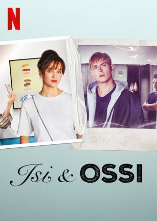 Isi And Ossi 2020 1080p NF WEB-DL H264-EVO