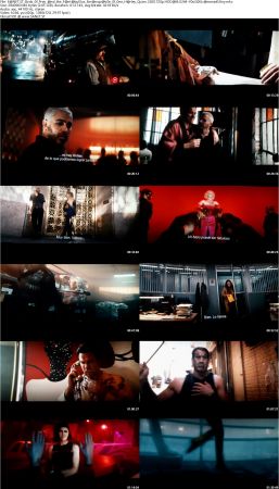 Birds of Prey And the Fantabulous Emancipation of One Harley Quinn 2020 720p HDCAM X264-YouGotScammedSorry