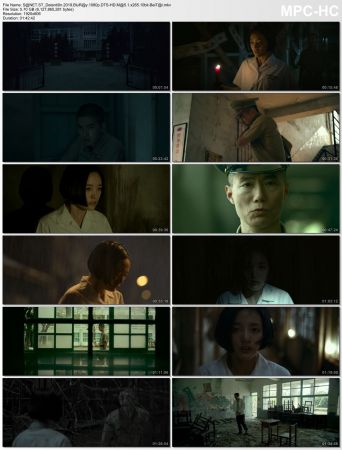 Detention 2019 BluRay 1080p DTS-HD MA 5.1 x265 10bit-BeiTai