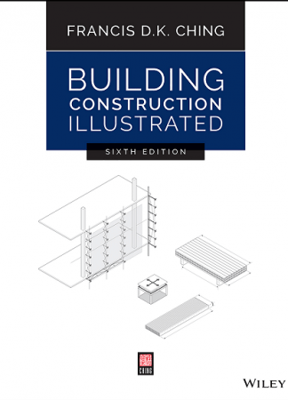 Building Construction Illustrated, 6th Edition [PDF]