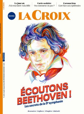 La Croix - Samedi 1er Février 2020