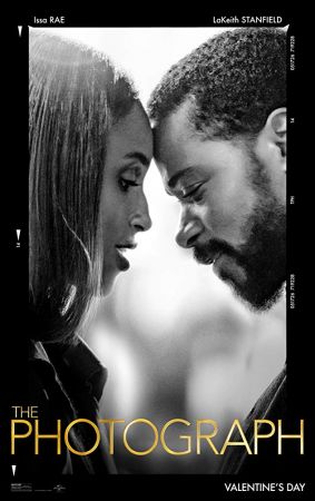 The Photograph 2020 720p HDCAM-C1NEM4